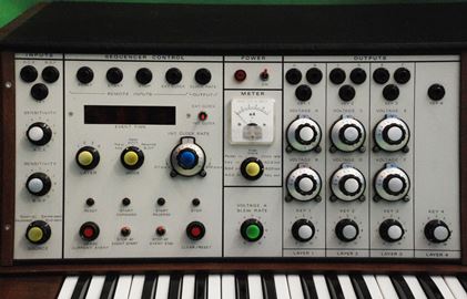 Ems-Sequencer 256